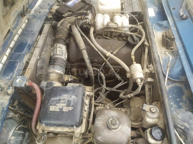 LADA (VAZ) 2107 2005, 36,842 km - 1.6 л - Bakı