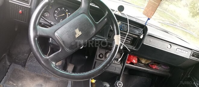 LADA (VAZ) 2107 1985, 99,000 km - 1.6 l - Xaçmaz