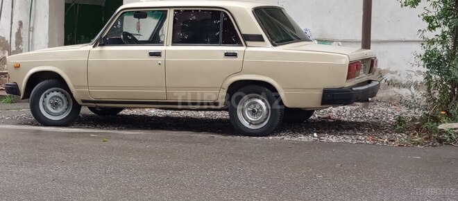 LADA (VAZ) 2107 1985, 99,000 km - 1.6 l - Xaçmaz