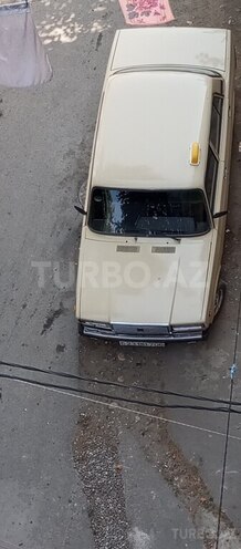LADA (VAZ) 2107 1985, 99,000 km - 1.6 l - Xaçmaz