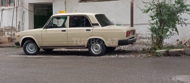 LADA (VAZ) 2107 1985, 99,000 km - 1.6 l - Xaçmaz