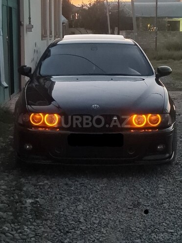 BMW 528 1999, 399,000 km - 2.8 л - Gəncə
