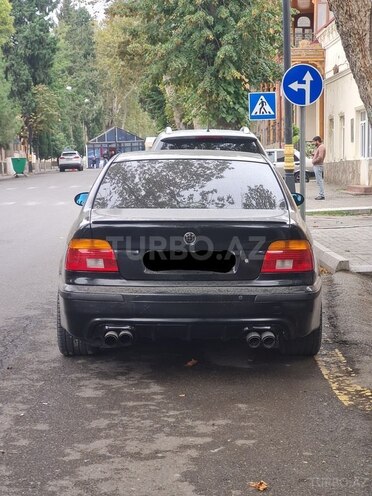 BMW 528 1999, 399,000 km - 2.8 л - Gəncə