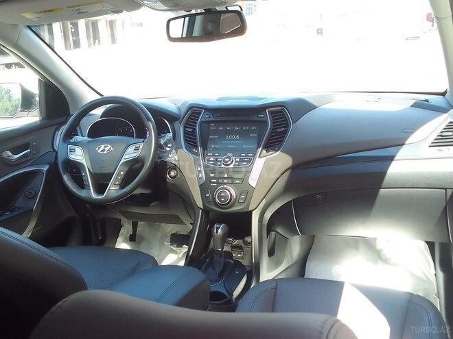 Hyundai Santa Fe 2014, 83,000 km - 2.0 л - Bakı