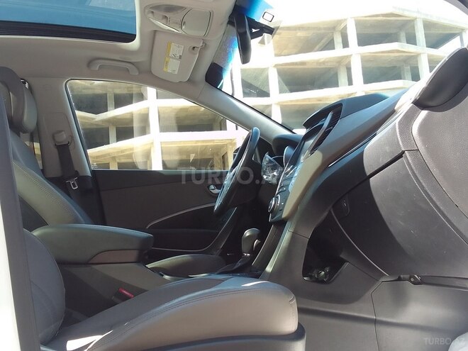 Hyundai Santa Fe 2014, 83,000 km - 2.0 л - Bakı