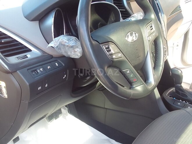 Hyundai Santa Fe 2014, 83,000 km - 2.0 л - Bakı