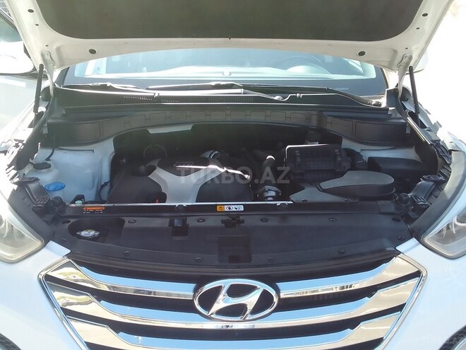 Hyundai Santa Fe 2014, 83,000 km - 2.0 л - Bakı
