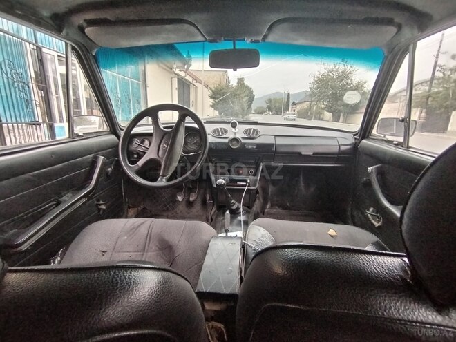 LADA (VAZ) 2104 1984, 51,249 km - 1.5 l - Şəmkir