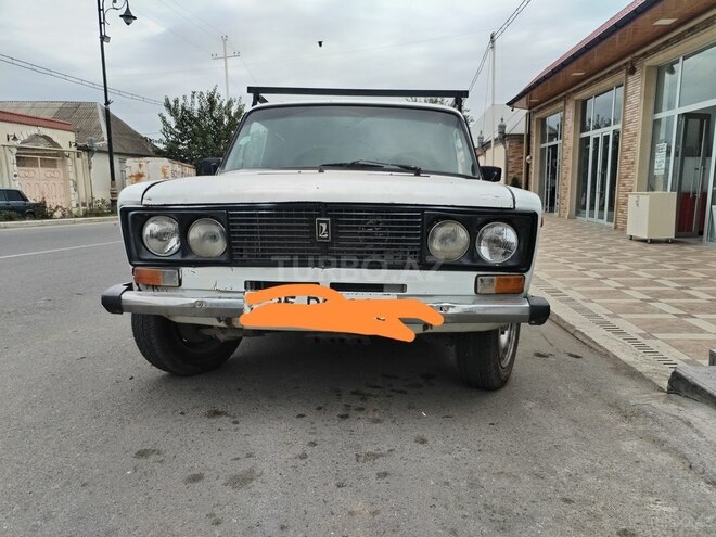 LADA (VAZ) 2104 1984, 51,249 km - 1.5 l - Şəmkir