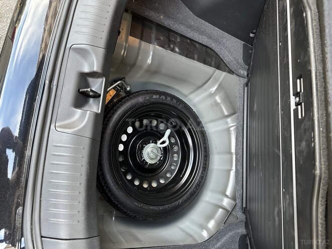 Nissan Tiida 2012, 69,900 km - 1.5 l - Bakı