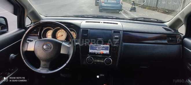 Nissan Tiida 2011, 92,100 km - 1.5 l - Bakı