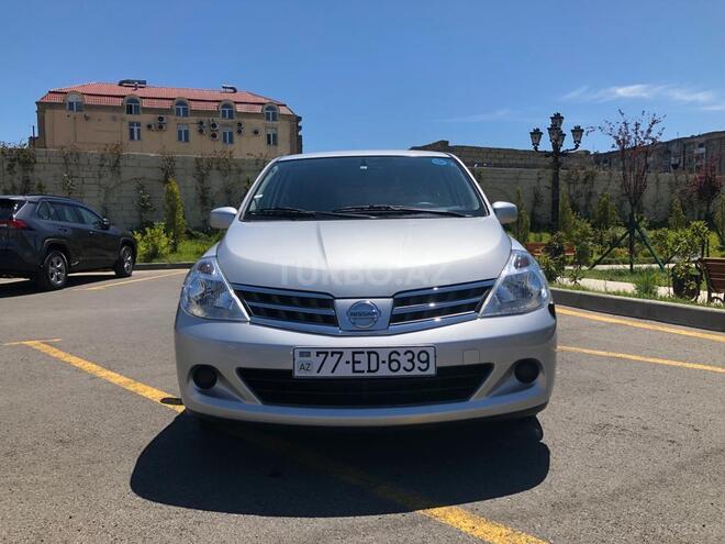 Nissan Tiida 2011, 92,100 km - 1.5 l - Bakı