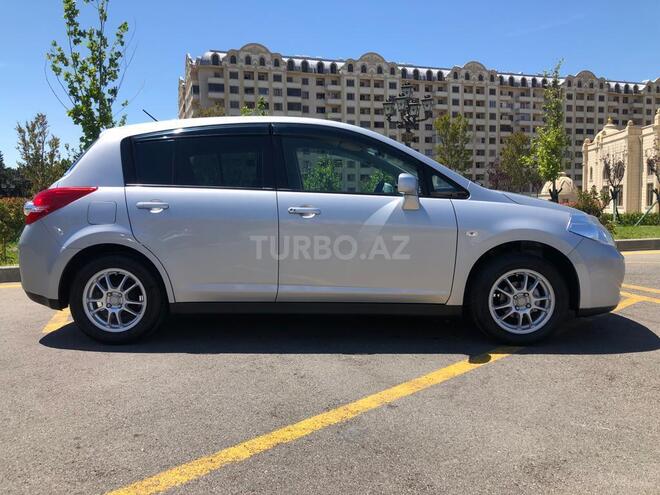 Nissan Tiida 2011, 92,100 km - 1.5 l - Bakı