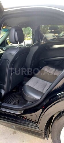 Mercedes C 220 2007, 405,000 km - 2.2 l - Bakı