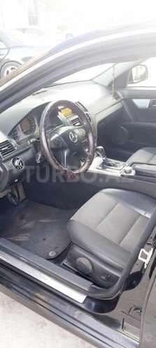 Mercedes C 220 2007, 405,000 km - 2.2 l - Bakı