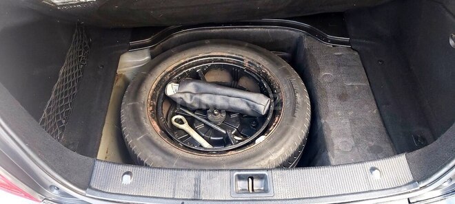 Mercedes C 220 2007, 405,000 km - 2.2 l - Bakı