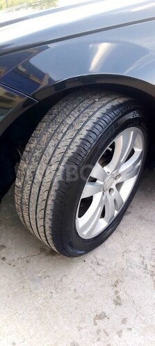 Mercedes C 220 2007, 405,000 km - 2.2 l - Bakı