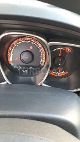 LADA (VAZ) Vesta 2019, 187,000 km - 1.6 л - Bakı