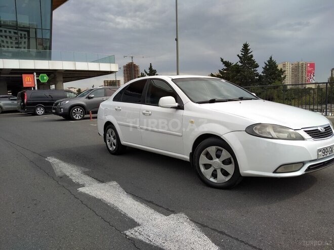 Daewoo Gentra 2014, 250,000 km - 1.5 l - Bakı