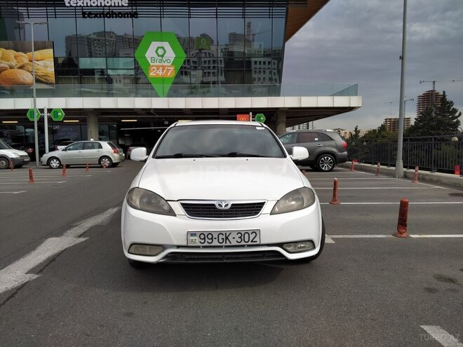 Daewoo Gentra 2014, 250,000 km - 1.5 l - Bakı