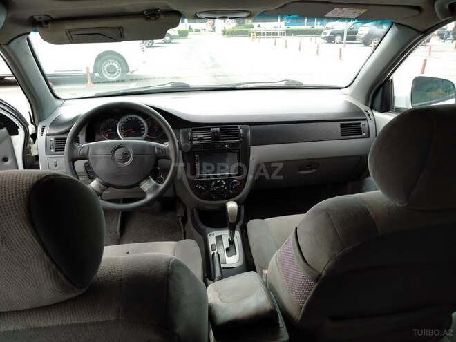 Daewoo Gentra 2014, 250,000 km - 1.5 l - Bakı