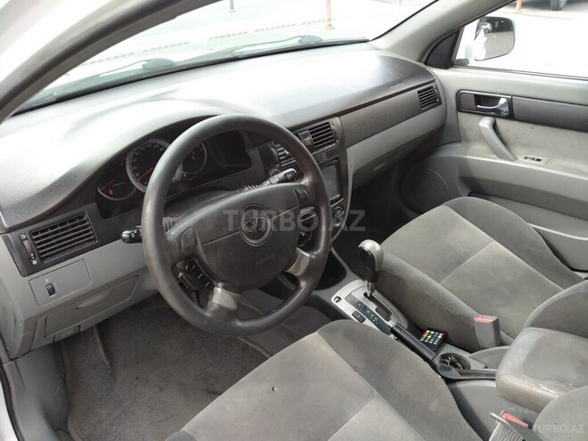 Daewoo Gentra 2014, 250,000 km - 1.5 l - Bakı