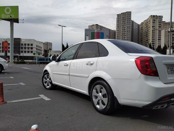 Daewoo Gentra 2014, 250,000 km - 1.5 l - Bakı