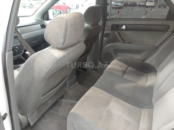 Daewoo Gentra 2014, 250,000 km - 1.5 l - Bakı
