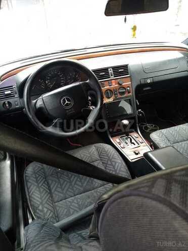 Mercedes C 180 1994, 440,000 km - 1.8 l - Bakı