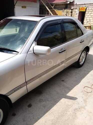 Mercedes C 180 1994, 440,000 km - 1.8 l - Bakı