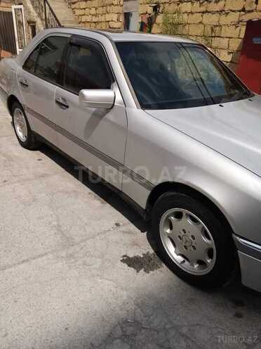 Mercedes C 180 1994, 440,000 km - 1.8 l - Bakı
