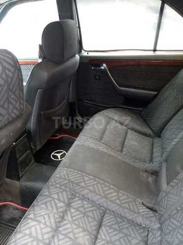 Mercedes C 180 1994, 440,000 km - 1.8 l - Bakı