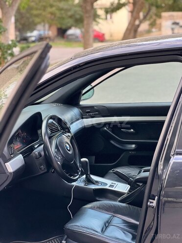 BMW 528 2000, 190,000 km - 2.8 l - Bakı