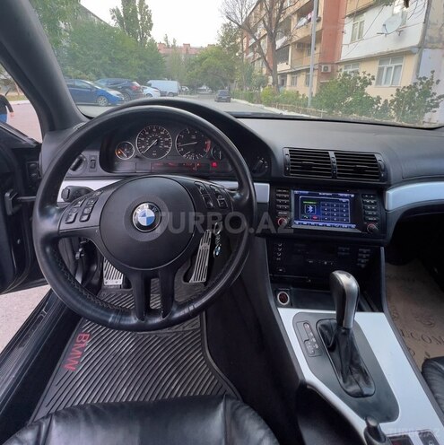 BMW 528 2000, 190,000 km - 2.8 l - Bakı