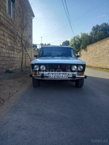 LADA (VAZ) 2106 1989, 39,000 km - 1.5 l - Bakı