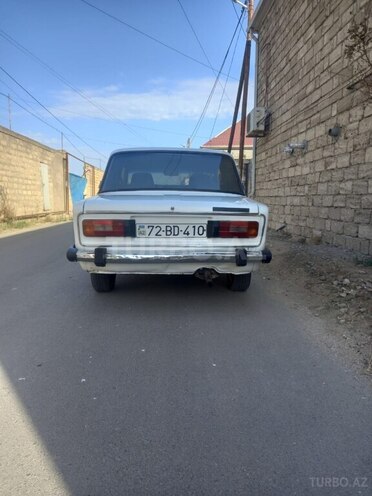 LADA (VAZ) 2106 1989, 39,000 km - 1.5 l - Bakı