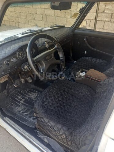 LADA (VAZ) 2106 1989, 39,000 km - 1.5 l - Bakı