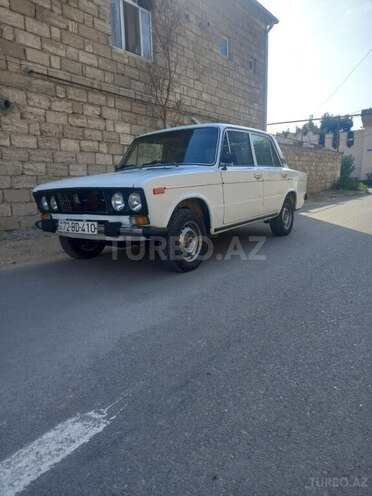 LADA (VAZ) 2106 1989, 39,000 km - 1.5 l - Bakı