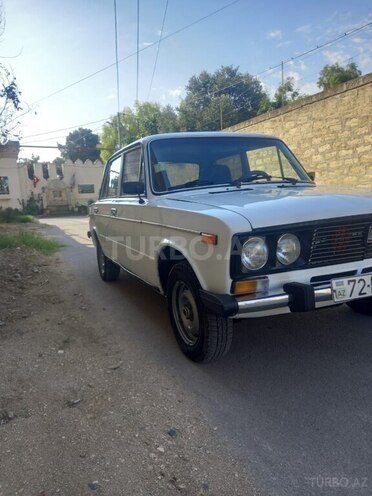 LADA (VAZ) 2106 1989, 39,000 km - 1.5 l - Bakı