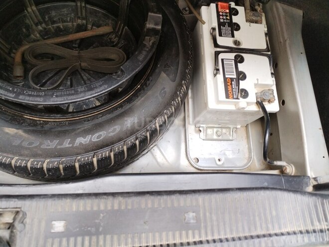 Mercedes C 200 1998, 314,500 km - 2.0 l - Bakı