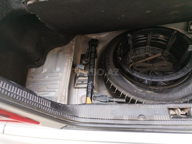Mercedes C 200 1998, 314,500 km - 2.0 l - Bakı