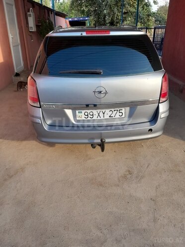Opel Astra 2006, 340,000 km - 1.4 l - Bakı