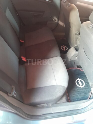 Opel Astra 2006, 340,000 km - 1.4 l - Bakı