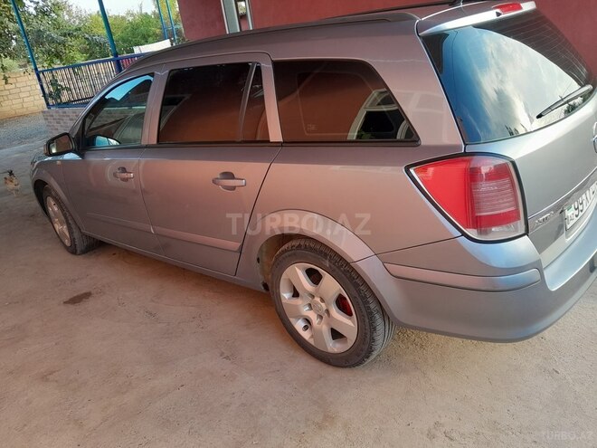 Opel Astra 2006, 340,000 km - 1.4 l - Bakı