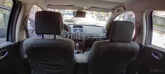 Renault Megane 2006, 26,100 km - 1.5 l - Sabirabad