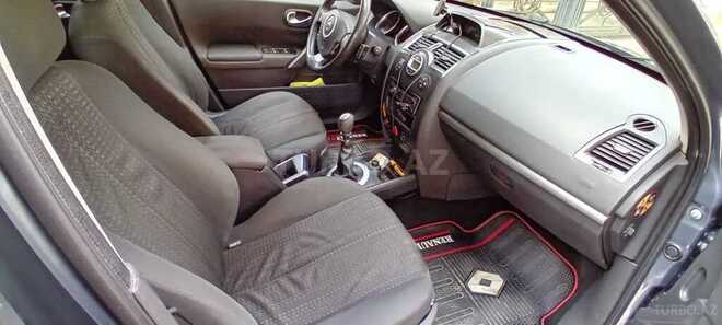 Renault Megane 2006, 26,100 km - 1.5 l - Sabirabad
