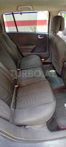Renault Megane 2006, 26,100 km - 1.5 l - Sabirabad