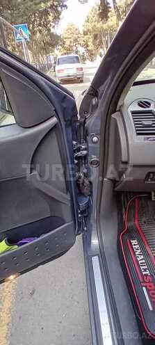 Renault Megane 2006, 26,100 km - 1.5 l - Sabirabad