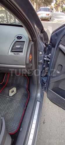 Renault Megane 2006, 26,100 km - 1.5 l - Sabirabad