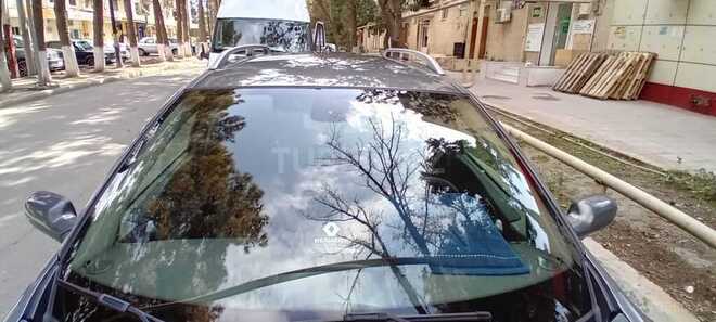 Renault Megane 2006, 26,100 km - 1.5 l - Sabirabad